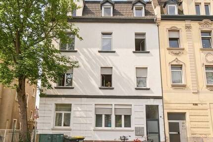 Wohnung Frankfurt Höchst - 4 Zimmer, 82 m&sup2;, 350.000&euro; | Angebot:26217456