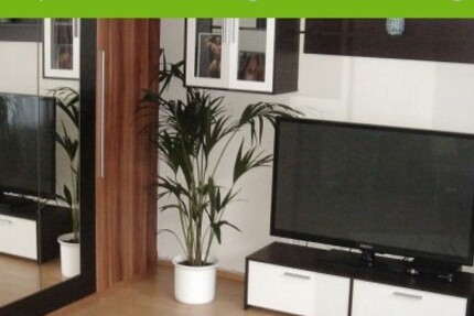 BITTE TEXT LESEN - max. 1 PERSON - KEINE HUNDE*- 2 Zi. - gr. Balkon und Pkw-Stellplatz 2 zimmer