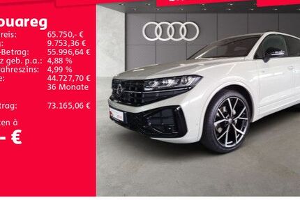 VW Touareg 36.799 km 64.980 € Frankfurt am Main 60314