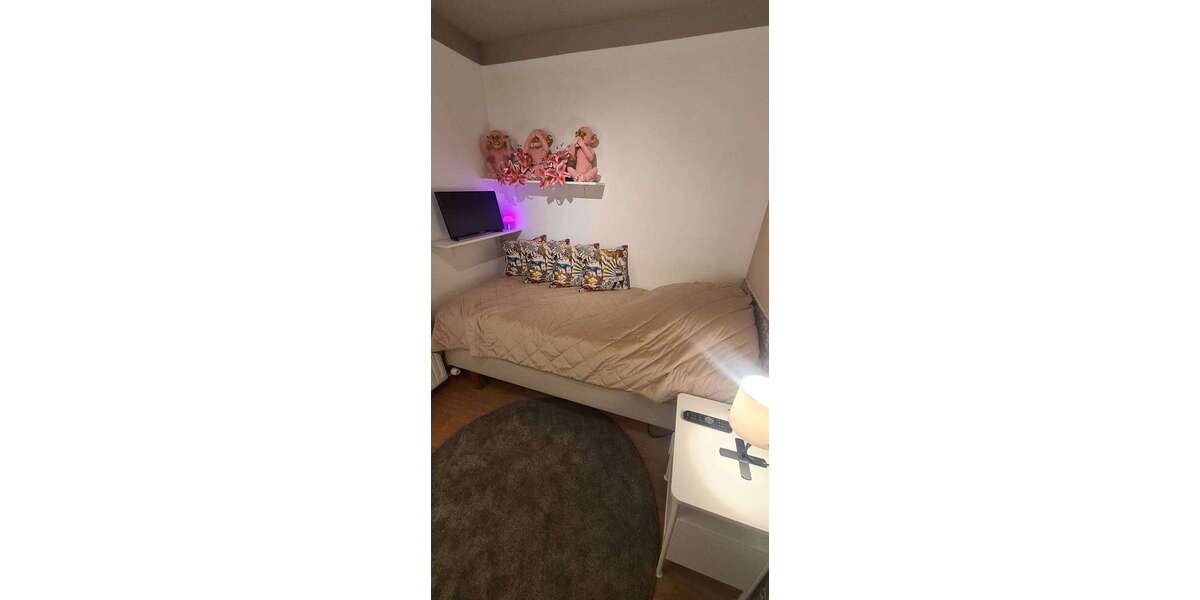 Zimmer Oberursel (Taunus) Oberstedten - 1 Zimmer, 700&euro; | Angebot:23979717