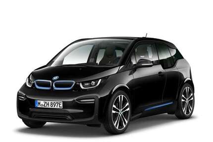 BMW i3 38.204 km 18.999 € Hainburg 63512