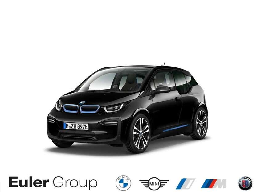 BMW i3 38.204 km 18.999 € Hainburg 63512