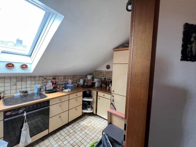 3-Zimmer-Eigentumswohnung mit Balkon, Dachterrasse und Stellplatz in Friedberg (Erbpachtgrundstück) 3 zimmer