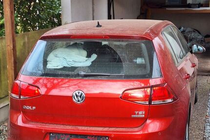 VW Golf 81.000 km 10.100 &euro; Heusenstamm 63150