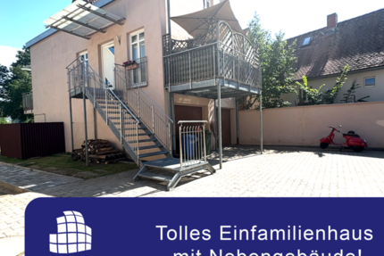 Haus zum Kaufen in Otzberg 497.500 € 120 m²