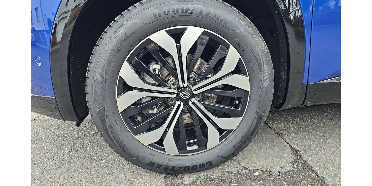 Renault Austral Equilibr+ 20900.- NETTO + insp+TÜV NEU+ 1.605 km 24.845 &euro; Schwalbach/Taunus 65824