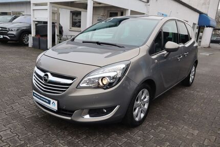Opel Meriva 103.316 km 8.990 € Darmstadt 64291