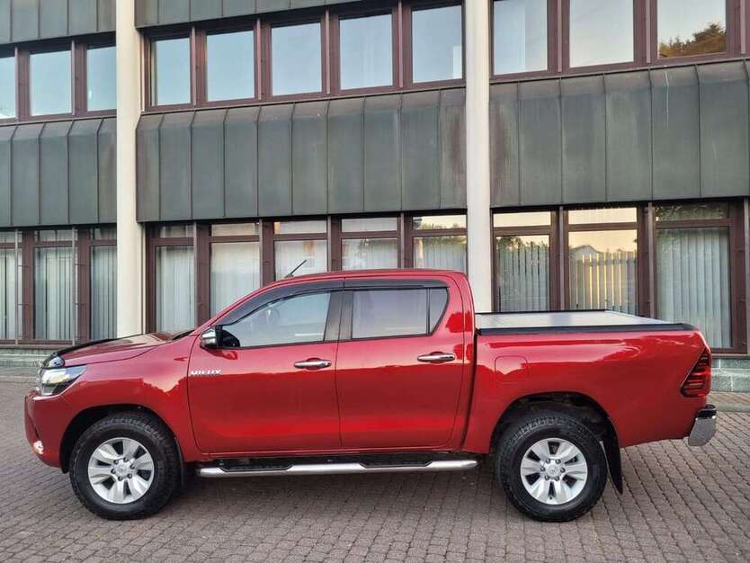 Hilux