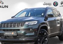 Gebrauchtwagen Jeep Compass