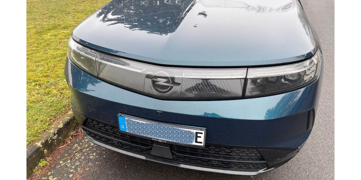 Opel Grandland (X) 9.100 km 36.500 &euro; Bad Soden 65812