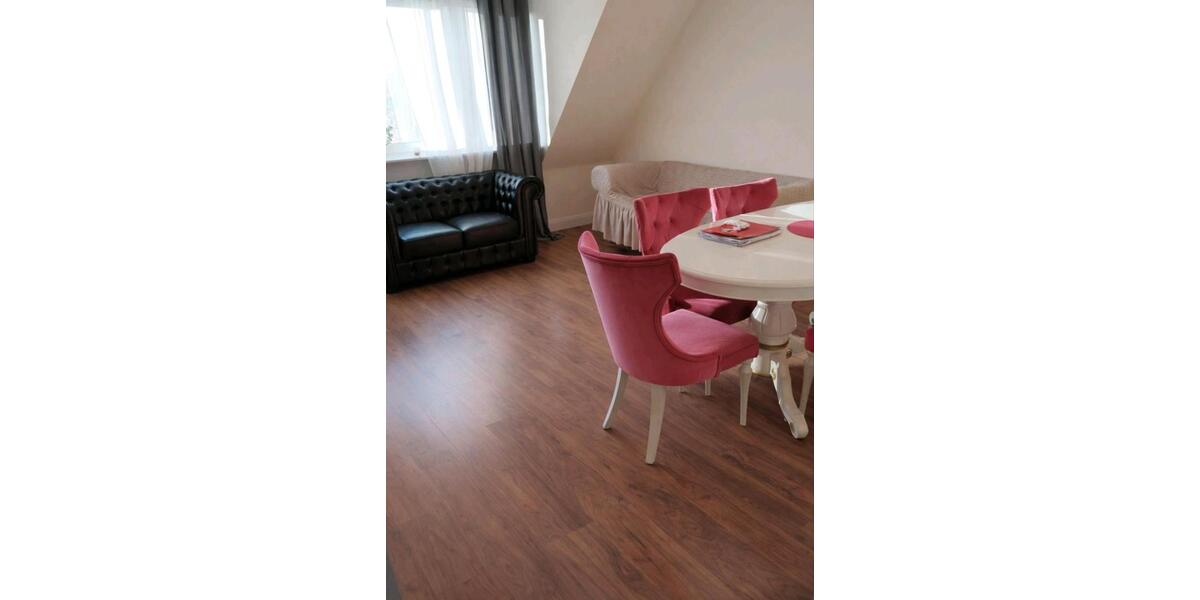 Etagenwohnung Hanau Lamboy - 2 Zimmer, 60 m&sup2;, 190.000&euro; | Angebot:26859235