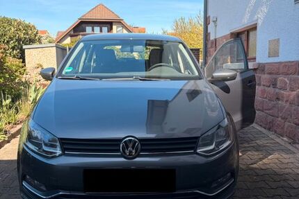 VW Polo 93.000 km 7.500 &euro; Frankfurt am Main 60385