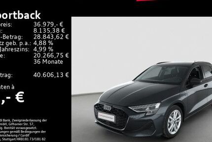 Audi A3 6.250 km 36.779 &euro; Offenbach am Main 63071