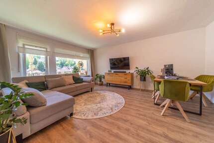 Wohnung Nidderau-Windecken Windecken - 3 Zimmer, 83 m&sup2;, 249.000&euro; | Angebot:26852018
