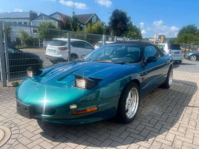 Firebird