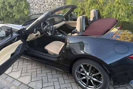 Mazda MX-5 48.000 km 19.900 € Weiterstadt 64331