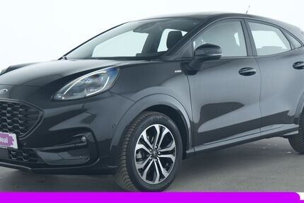 Ford Puma 29.134 km 18.766 &euro; Dietzenbach bei Frankfurt 63128