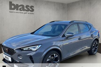 Cupra Formentor 16.700 km 31.280 &euro; Offenbach 63075