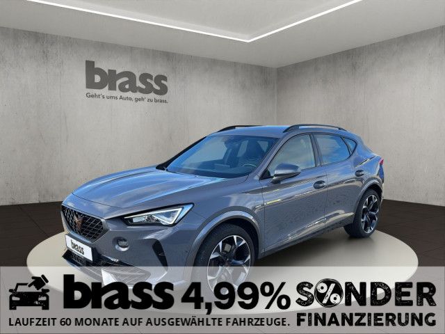 Cupra Formentor 16.700 km 31.280 &euro; Offenbach 63075