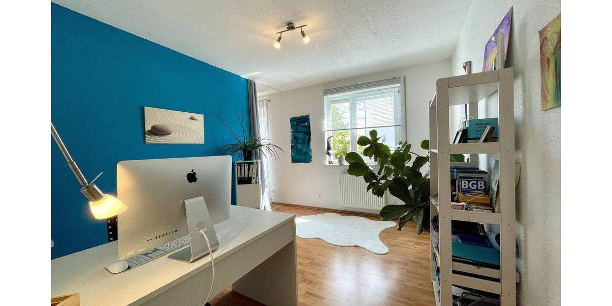 Reihenmittelhaus Darmstadt Darmstadt-West - 6 Zimmer, 200 m&sup2;, 779.000&euro; | Angebot:26931633
