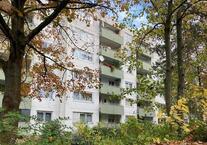 Schöne 1 ZKB Wohnung in Offenbach