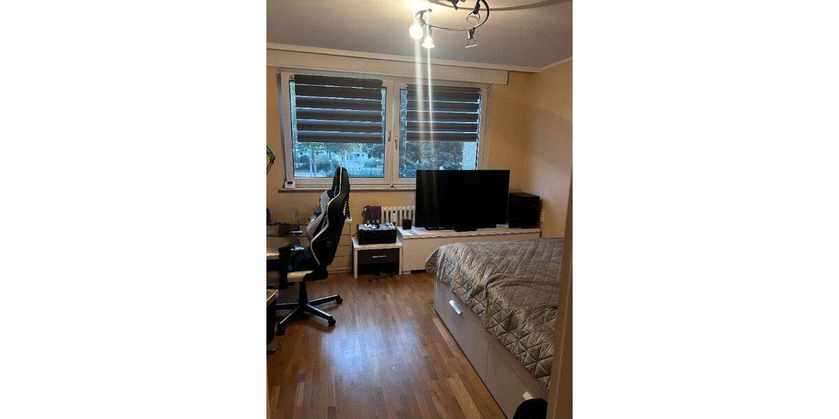Etagenwohnung Darmstadt Darmstadt-Nord - 3 Zimmer, 76 m&sup2;, 225.000&euro; | Angebot:26755194