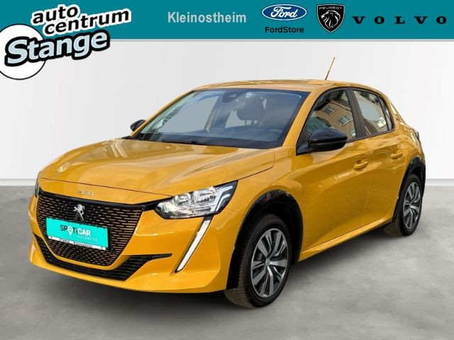 Peugeot 208 19.200 km 16.990 € Kleinostheim 63801