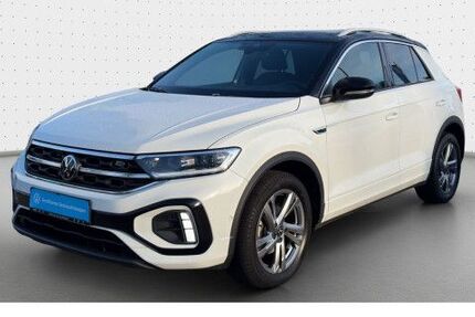 VW T-Roc 50.413 km 20.780 &euro; Eschborn 65760