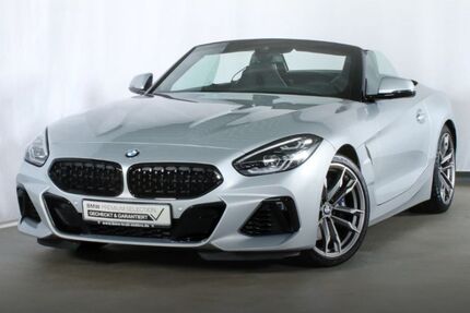 BMW Z4 24.147 km 45.490 &euro; Maintal 63477