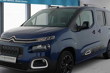 Citroen Berlingo 19.245 km 20.980 &euro; Maintal 63477