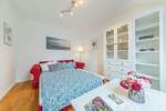 Etagenwohnung Frankfurt am Main Nordend-West - 2 Zimmer, 50 m&sup2;, 1.650&euro; | Angebot:25769140