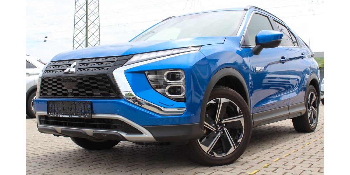 Mitsubishi Eclipse Cross 54.700 km 19.490 &euro; Flörsheim 65439