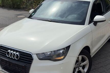 Audi A1 213.000 km 3.999 € Frankfurt am Main 65933