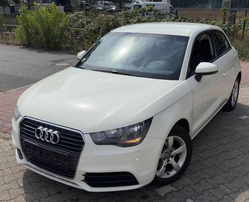 Audi A1 213.000 km 3.999 € Frankfurt am Main 65933