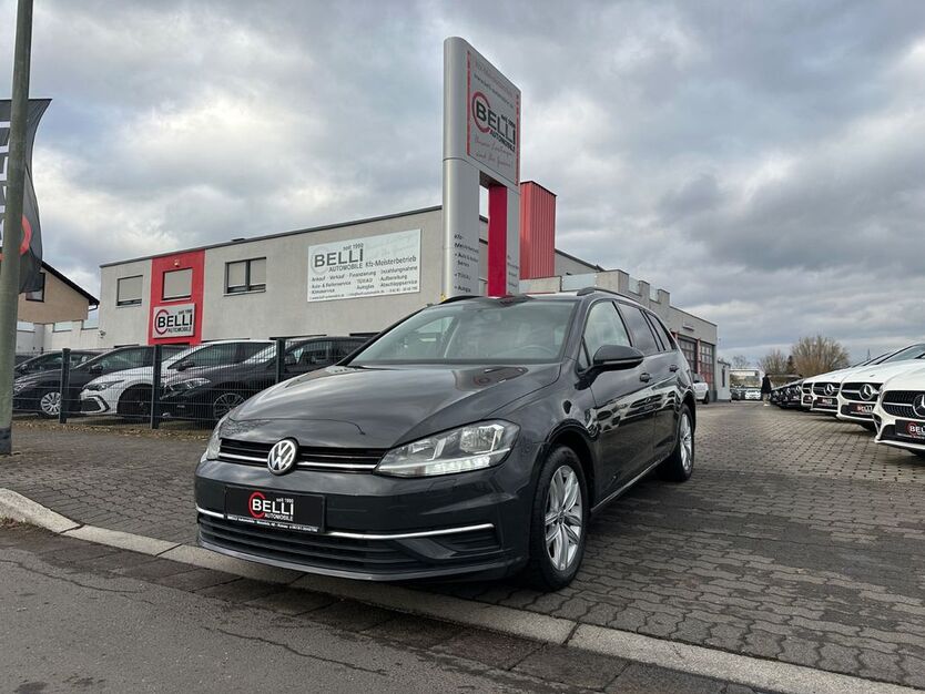 VW Golf 189.019 km 11.800 € Hanau 63452