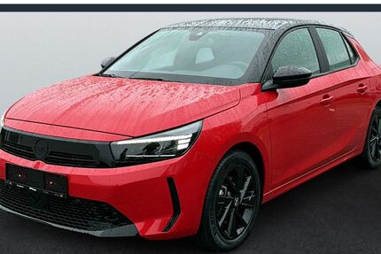 Opel Corsa 10.852 km 18.190 &euro; Kriftel 65830