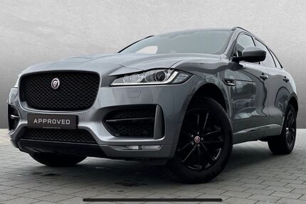Jaguar F-Pace 147.000 km 18.500 &euro; Offenbach am Main 63071