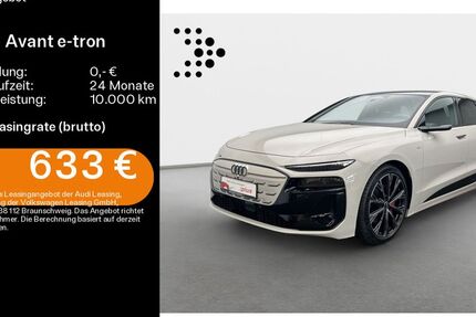 Audi A6 e-tron 19.980 km 75.890 &euro; Oberursel 61440