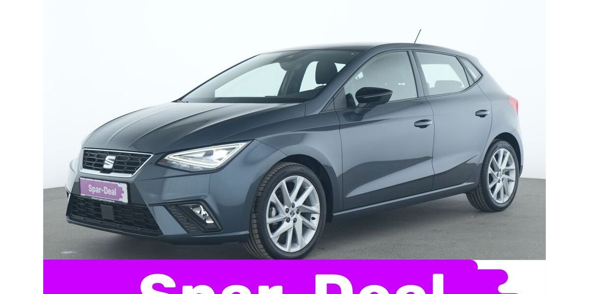 Seat Ibiza 37.316 km 15.489 &euro; Dietzenbach bei Frankfurt 63128