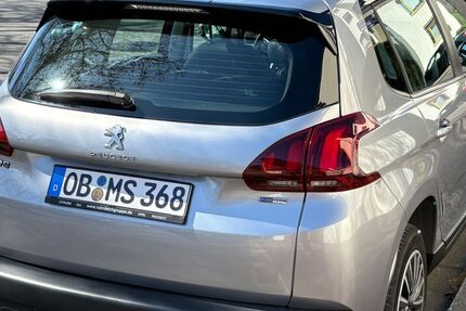 Peugeot 2008 120.000 km 5.299 &euro; Bad Homburg 61352