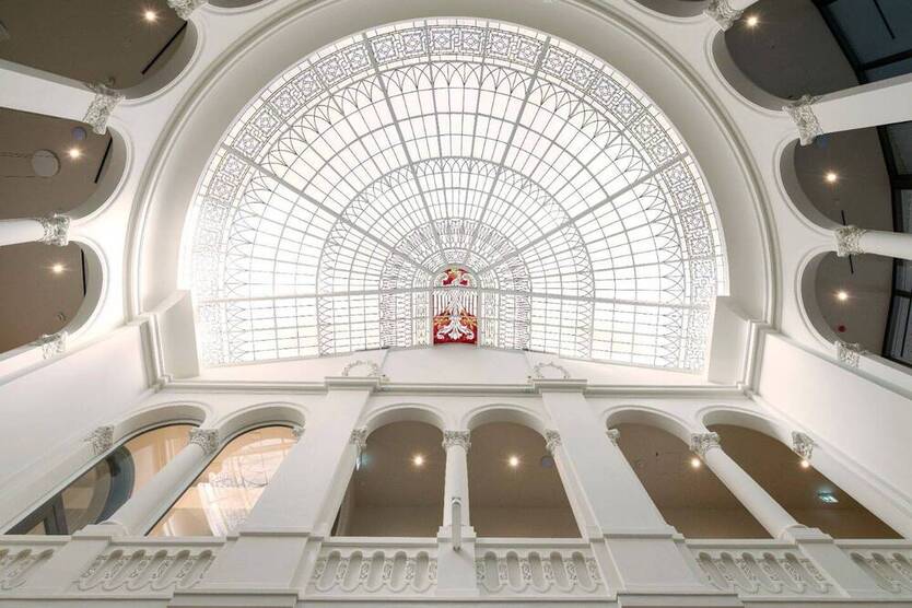 Einzel- & Teambüros in bester Innenstadtlage - All-in-Miete zimmer