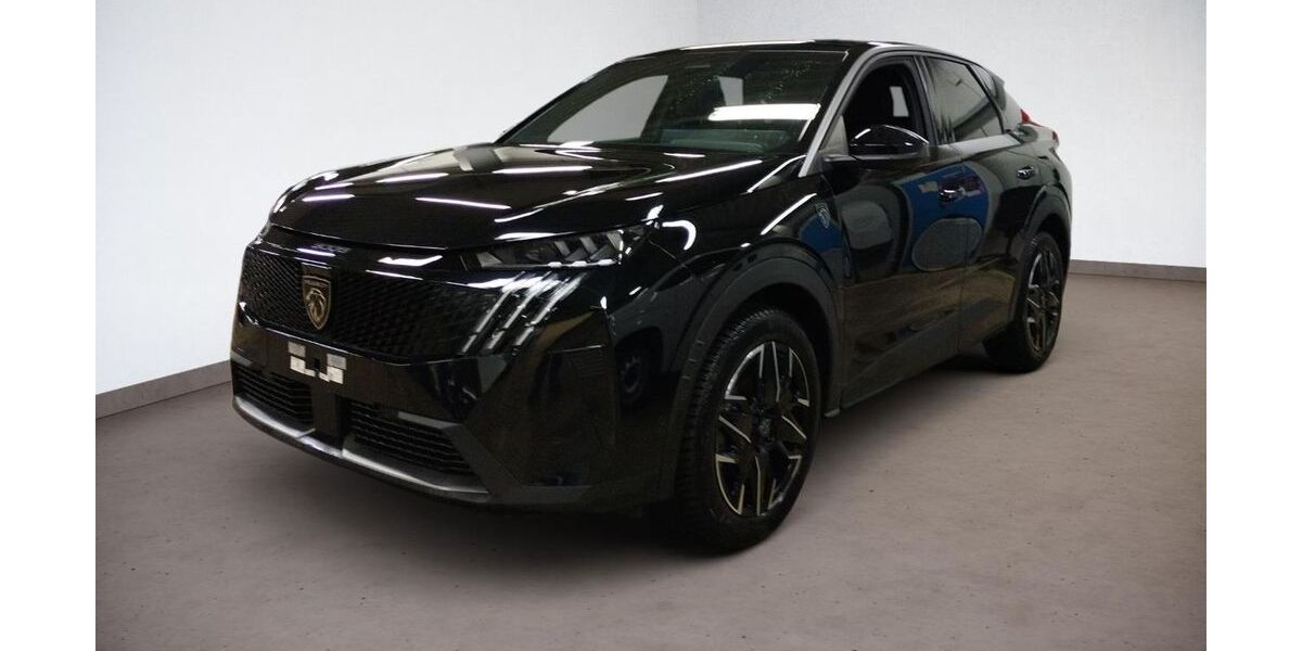 Peugeot 3008 40.416 km 25.980 &euro; Rüsselsheim 65428