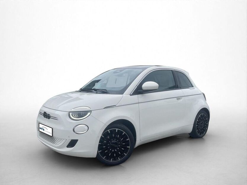 Fiat 500e 15.760 km 26.490 € Oberursel (Taunus) OT Oberursel 61440