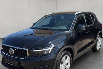 Volvo XC40 27.088 km 32.400 € Frankfurt am Main 60486