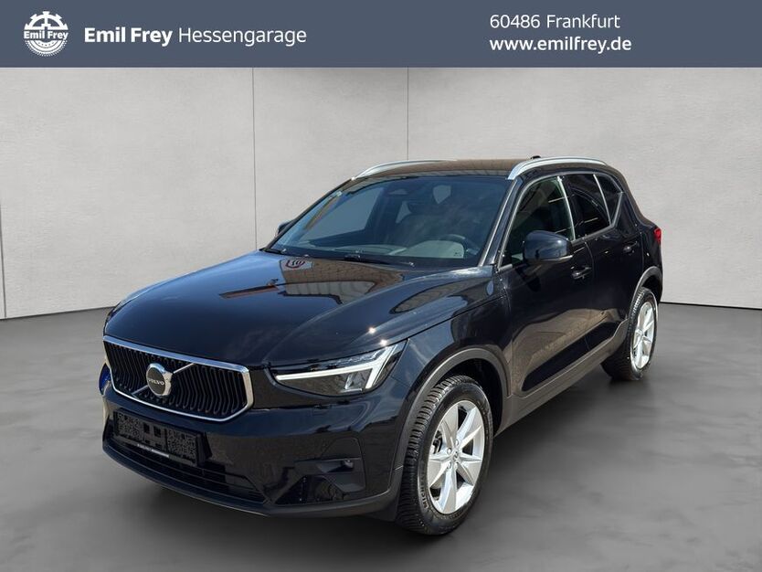 Volvo XC40 27.088 km 32.400 € Frankfurt am Main 60486