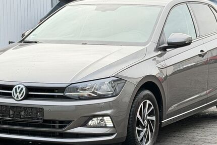 VW Polo 58.000 km 14.999 &euro; Offenbach am Main 63075