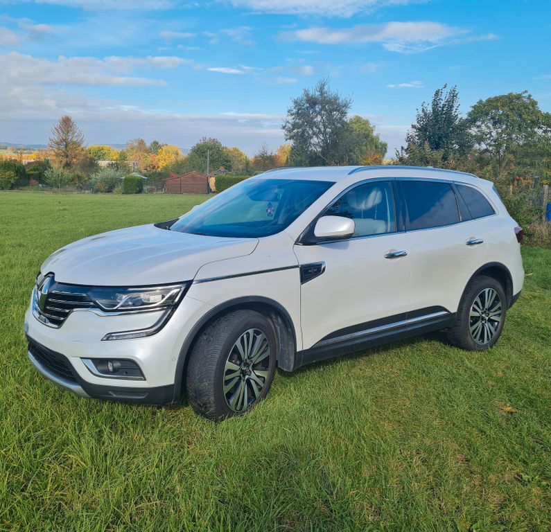 Koleos