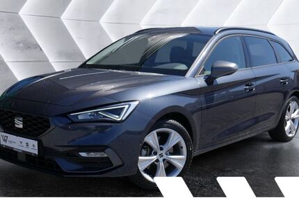 Seat Leon 7.946 km 28.795 € Gelnhausen 63571