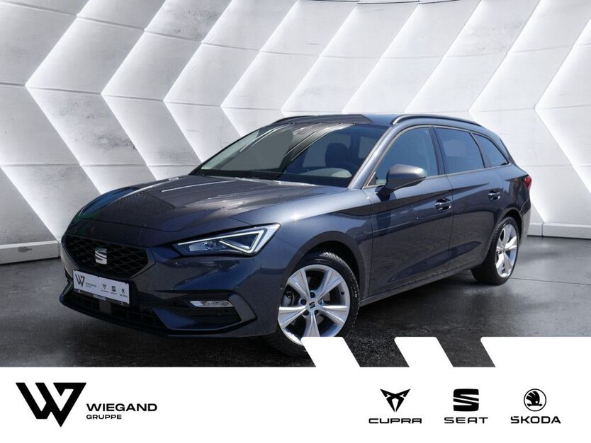 Seat Leon 7.946 km 28.795 € Gelnhausen 63571