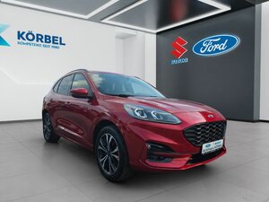 Ford Kuga ST-Line X*Winter*AHK*Styling*Technologie 30.000 km 25.490 &euro; Nidderau 61130